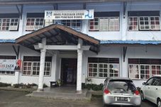 KPK Diundang Turun ke Minahasa, Bongkar Dugaan Korupsi Proyek PUPR Rp500 Juta Lebih