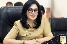 80 Persen TGR Rampung, Sekda Minahasa Lynda Watania Puji DPRD Kawal Temuan BPK