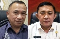 Komisi III DPRD Warning Kadis PUPR Manado Soal Proyek Puluhan Miliar yang Diduga Bermasalah