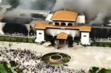 Presiden Nepal Mundur, Militer Ambil Alih, Amarah Publik Dipicu Flexing Anak Pejabat