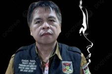 Jejak Gelap Proyek Jalan Rp9,1 Miliar di Minahasa: Ci Kori Menghilang, Kadis PUPR Terseret, KPK Diminta Usut!