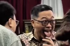 Polda Sulut Periksa Lagi Dirut PD Pasar Lucky Senduk, Enny Umbas: Kenapa Belum Jadi Tersangka?