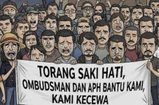 Diduga Bermasalah, Honorer R3 Digusur Sementara R4 Lolos di PPPK Tomohon