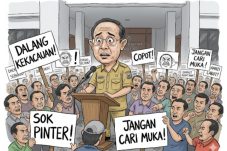 Kepala BKPSDM Diduga Dalang Kekacauan PPPK, Wali Kota Tomohon Bisa Celaka