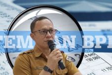 Kadis PUPR Wajib Bertanggung Jawab Atas Temuan BPK Proyek SPAM Tomohon