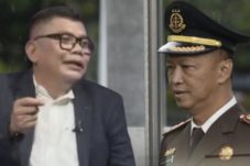 Garda Tipidkor Desak Kejari Bitung Usut Dugaan Korupsi DPRD Tanpa Tebang Pilih