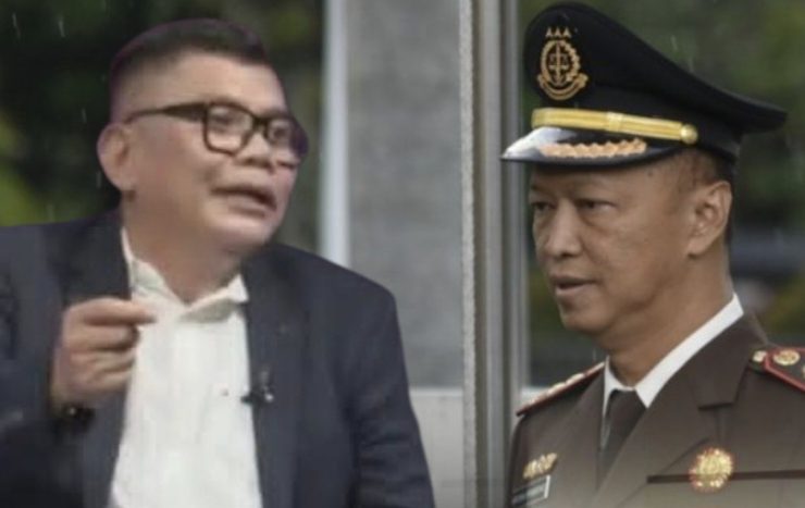 Garda Tipidkor Desak Kejari Bitung Usut Dugaan Korupsi DPRD Tanpa Tebang Pilih