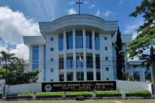 GMIM Tegas: Demonstrasi Sah, Tapi Kekerasan Bukan Jalan Kristus