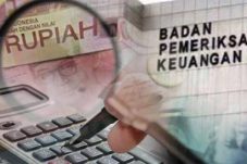 Temuan BPK 2024 Bongkar Kekurangan Volume Proyek PUPR Minahasa, TGR Kontraktor Terkatung-Katung