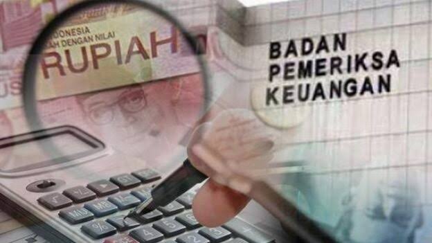 Temuan BPK 2024 Bongkar Kekurangan Volume Proyek PUPR Minahasa, TGR Kontraktor Terkatung-Katung