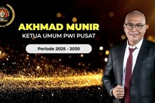 Akhmad Munir Sindir Jimmy Endey: Baru Dilantik Sudah Bikin Gaduh!