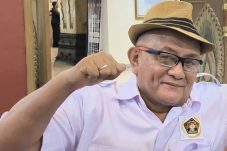 PWI Sulut Ucapkan Dirgahayu ke-80 TNI: “TNI Mitra Wartawan, Garda Terdepan NKRI”