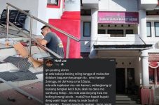 Viral! Pekerja Las di Minsel Keluhkan Upah Belum Dibayar, Tagih Keadilan di Kantor BKAD