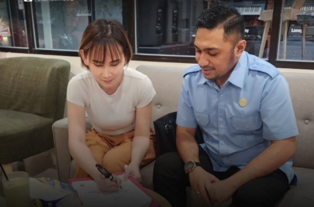 IRT Viral Dituntut Rp50 Juta Gara-gara Unggahan Instagram, Advokat Muda Bela Sepenuh Hati