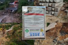 Proyek Jalan Modayag–Molobog Rp2,84 M Diduga Langgar Aturan Teknis, Warga Desak APH Usut!