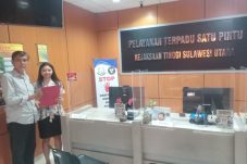 Aktivis Laporkan Dugaan Korupsi Miliaran di Dinas PUPR Minut ke Kejati Sulut: Seret Pejabat dan Kerabat Penguasa!