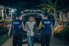 Bejat! Petani di Langowan Barat Tega Cabuli Anak di Bawah Umur, Kini Terancam 15 Tahun Penjara