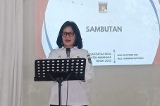 Sekda Minahasa Lynda Watania Tegaskan Penyelesaian Batas Desa Harus Lewat Musyawarah dan Perbup