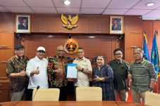 PWI Pusat Tegaskan Kepemimpinan Kesit Budi Handoyo Sah Pimpin PWI Jaya 2024–2029