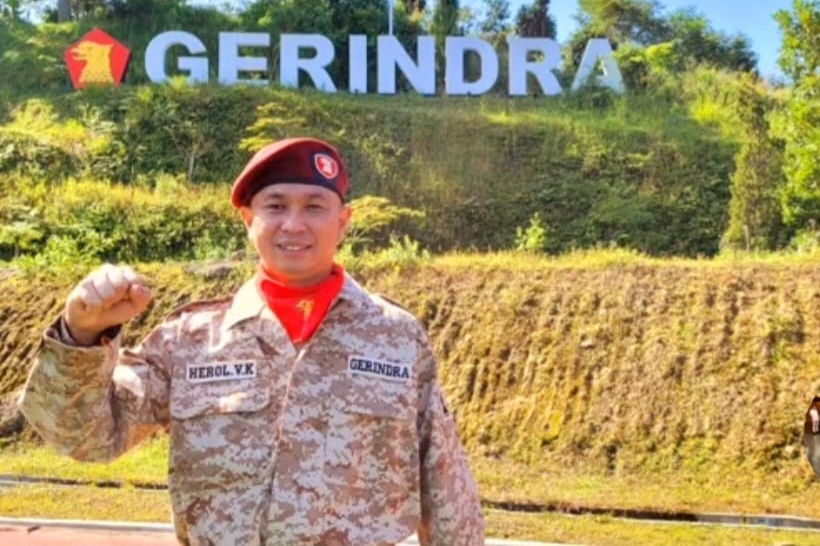 HVK Ingatkan Publik Tak Salahkan Gubernur Atas Semua Jalan Rusak di Sulut