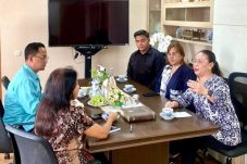 Vanda Sarundajang Dorong Empat Karya Budaya Minahasa Ditetapkan ke UNESCO