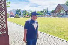 Tondano Kian Memikat, Kawasan Wisata Danau Tondano Jadi Ikon Baru Pariwisata Minahasa