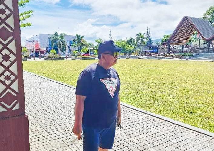 Tondano Kian Memikat, Kawasan Wisata Danau Tondano Jadi Ikon Baru Pariwisata Minahasa