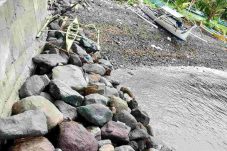 Korupsi Banderol Rp18 M Pengaman Pantai Tahuna Bakal Seret Sugeng Harianto