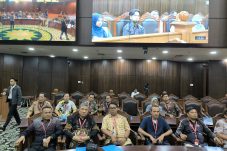 PWI Pusat Desak Negara Hadir Aktif Lindungi Wartawan, Usulkan Protokol Nasional Perlindungan Pers
