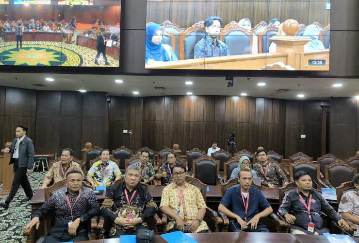 PWI Pusat Desak Negara Hadir Aktif Lindungi Wartawan, Usulkan Protokol Nasional Perlindungan Pers