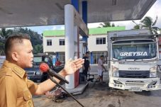 SPBU Milik Bupati Mitra Diduga Jadi Sarang Mafia Solar, Sopir Dianiaya, Publik Geram: “Nanti Viral Baru Bergerak!”