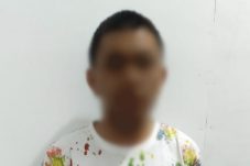 Polsek Sonder Ringkus Pencuri Barang Adat di Sendangan, Tersangka Dibekuk Saat Hendak Jual Hasil Curian