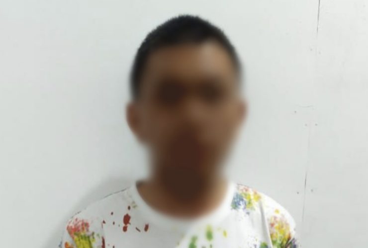 Polsek Sonder Ringkus Pencuri Barang Adat di Sendangan, Tersangka Dibekuk Saat Hendak Jual Hasil Curian