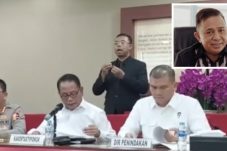 Adik Kandung Jusuf Kalla Terseret Kasus Korupsi PLTU 1 Kalbar Rp1,3 Triliun