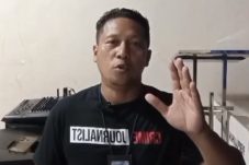 Pendeta Richo Soleman Tantang Kapolda Sulut! Bongkar Dugaan Uang Tebusan Rp600 Juta di Kasus BBM Ilegal
