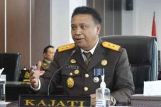 Jaksa Agung Tunjuk Jacob Pattipeilohy, Aktivis Desak Penegakan Hukum Tegas