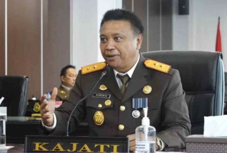 Jaksa Agung Tunjuk Jacob Pattipeilohy, Aktivis Desak Penegakan Hukum Tegas