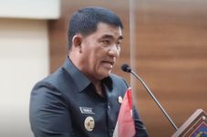 Diserang Isu Jalan Rusak, Gubernur Yulius Tegas: “Saya Tak Akan Main-Main dengan Uang Rakyat!”