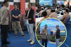 Kolaborasi Digital: REPUTASI+ dan Humas Polda Sulut Perkuat Strategi Komunikasi Publik Polri