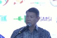Hashim Bongkar: Ada yang Mau Sogok Presiden Prabowo Rp16,5 Triliun!