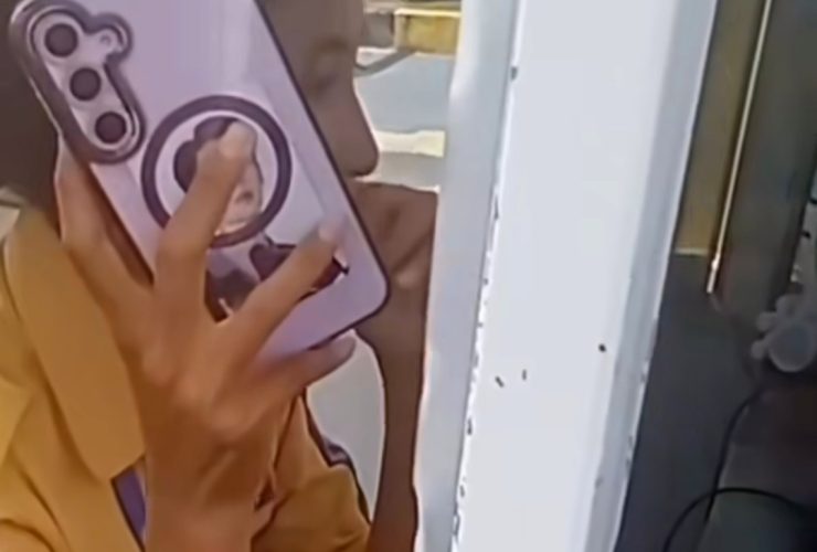 Petugas Parkir Mantos Tolak Uang Logam, Warganet Geram: “Itu Alat Pembayaran Sah!”