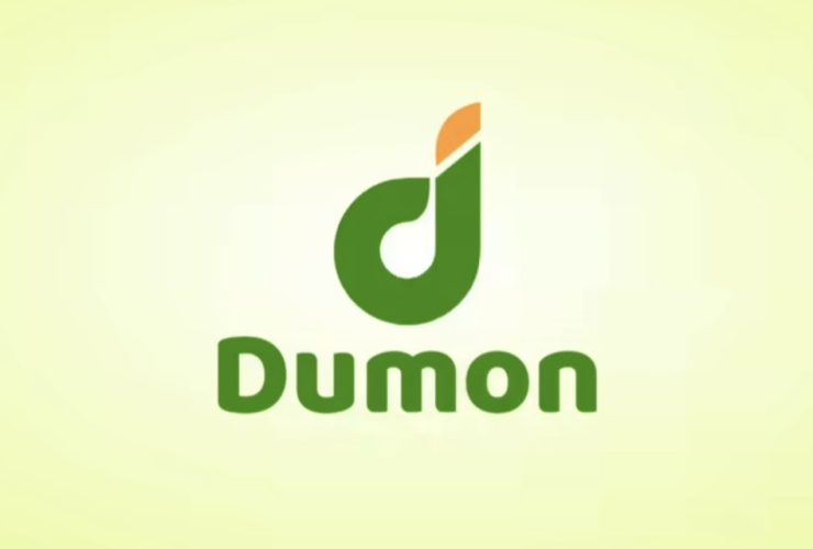 Dumon Bikin Geger! Aplikasi Lokal Cuma Potong Rp1.000 per Order, Langsung Dapat Rp50 Ribu