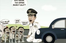 Perangkat Desa Raraatean Mengadu ke Bupati Minsel: Gaji Belum Dibayar Sejak Mei, Hidup Mulai Sulit!