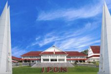 Empat Proyek Rp3,3 M Diduga Sarat Rekayasa, Aktivis Desak Polda Sulut Periksa PPK IPDN Minahasa