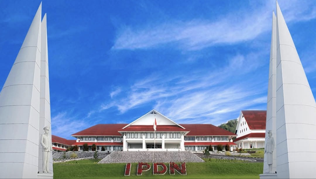 Empat Proyek Rp3,3 M Diduga Sarat Rekayasa, Aktivis Desak Polda Sulut Periksa PPK IPDN Minahasa