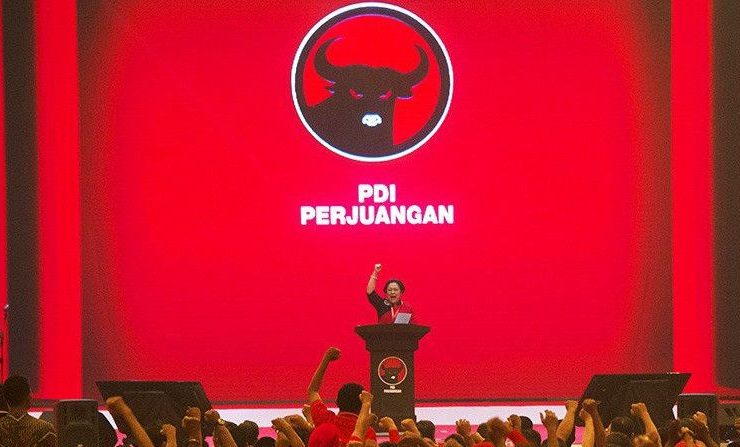 PDI-P Tegas Tolak Kedatangan Atlet Israel di Kejuaraan Senam Dunia 2025 di Jakarta