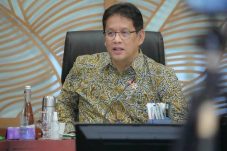 Survei Index Politica: Purbaya Yudhi Sadewa Jadi Menteri Paling Dikenal di Kabinet Merah Putih