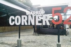 Eksekusi Lahan Eks Corner 52 Diduga Sarat Permainan: PN Manado dan Oknum TNI Dianggap Jadi Tameng Mafia Tanah
