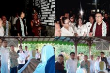 Menteri Fadli Zon Dorong Benteng Moraya Minahasa Jadi Destinasi Budaya Nasional