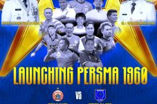 Reinkarnasi Badai Biru! Persma 1960 Bangkit, Stadion Klabat Jadi Saksi Kebangkitan Sepak Bola Manado